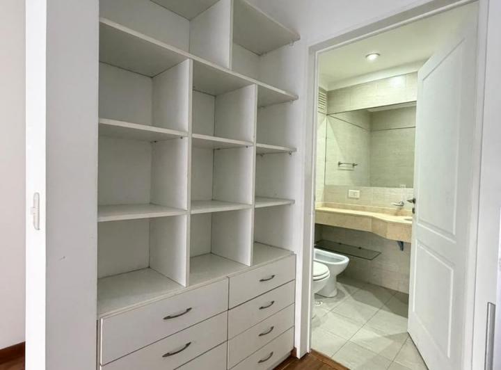 Departamento · 63m² · 3 Ambientes