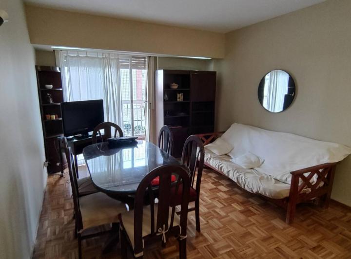 Departamento · 55m² · 3 Ambientes