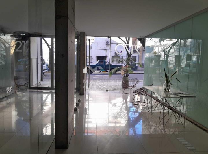 Departamento · 50m² · 2 Ambientes · 1 Cochera