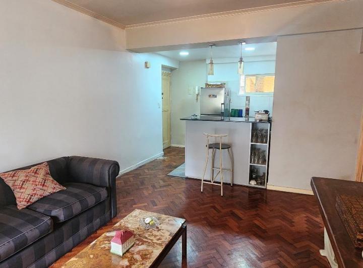 Departamento · 65m² · 3 Ambientes