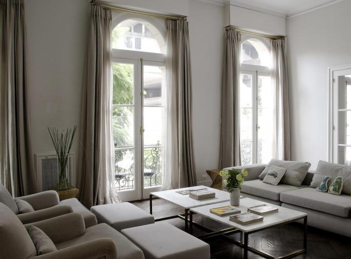 Departamento · 289m² · 4 Ambientes