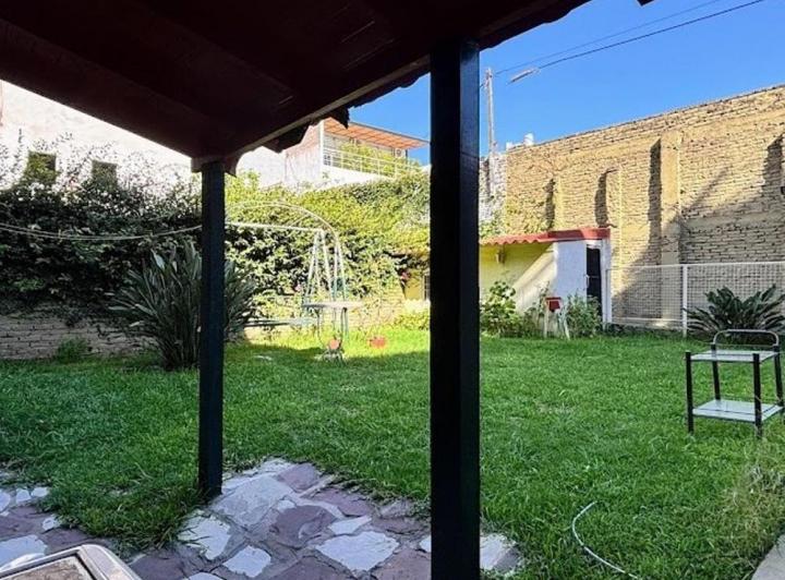 Departamento · 65m² · 3 Ambientes