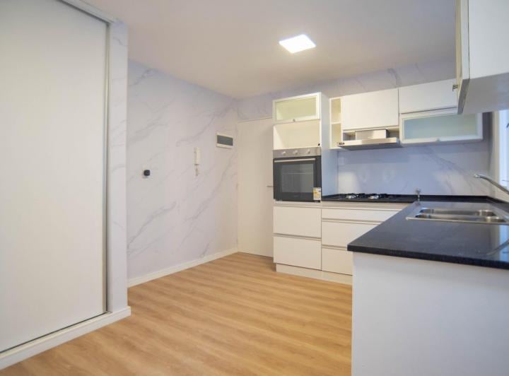 Departamento · 73m² · 3 Ambientes