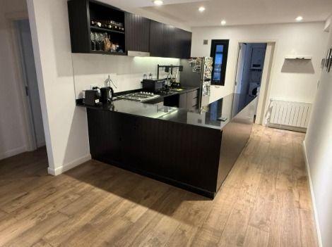 Departamento · 69m² · 3 Ambientes · 1 Cochera