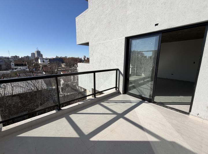 Departamento · 44m² · 2 Ambientes