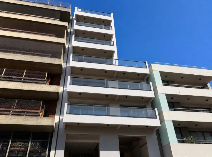 Departamento · 56m² · 2 Ambientes