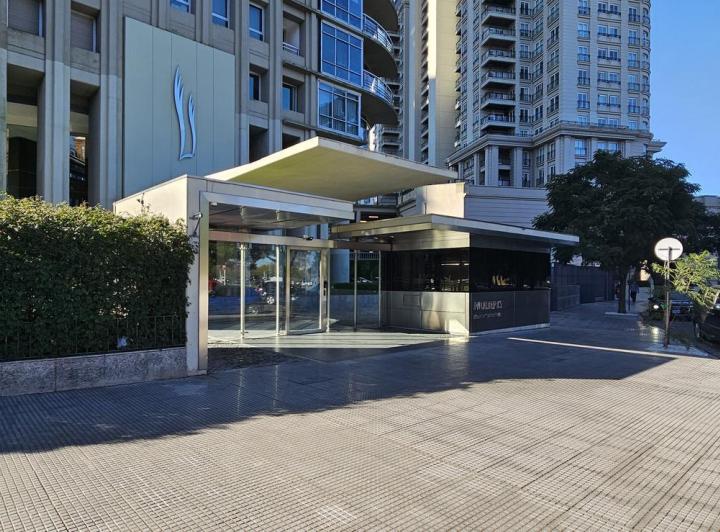 Departamento · 77m² · 2 Ambientes · 1 Cochera