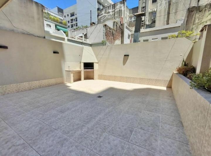 Departamento · 40m² · 2 Ambientes