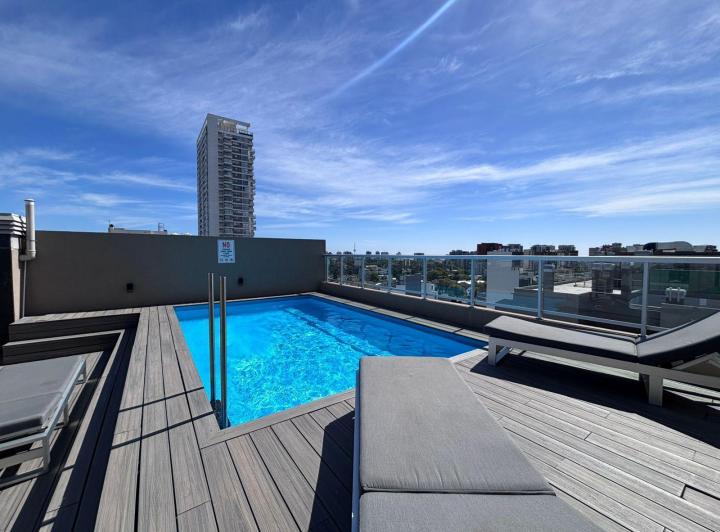Departamento · 62m² · 3 Ambientes