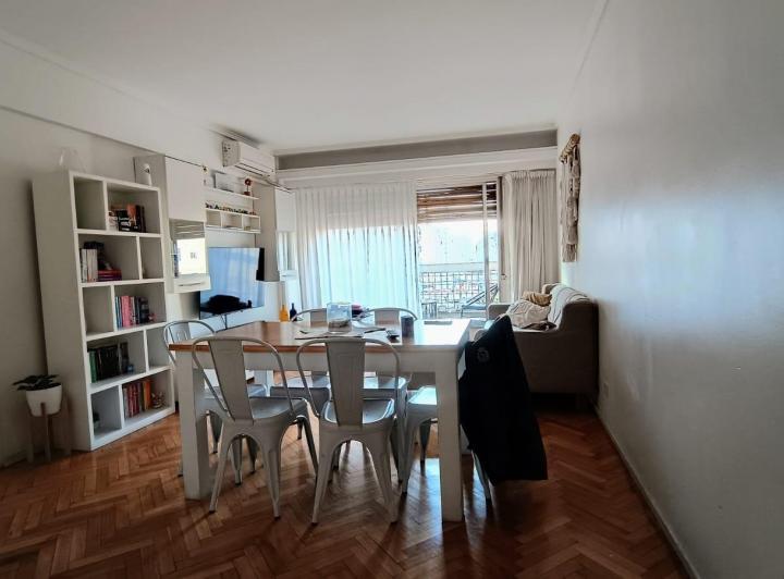 Departamento · 77m² · 3 Ambientes