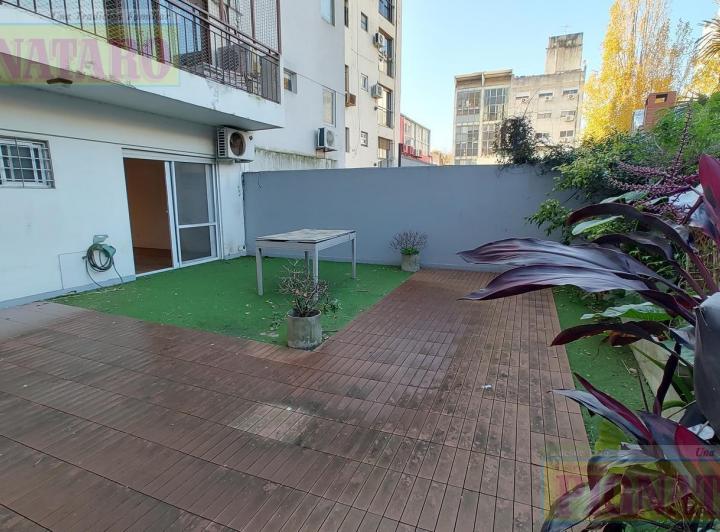 Departamento · 75m² · 3 Ambientes · 1 Cochera