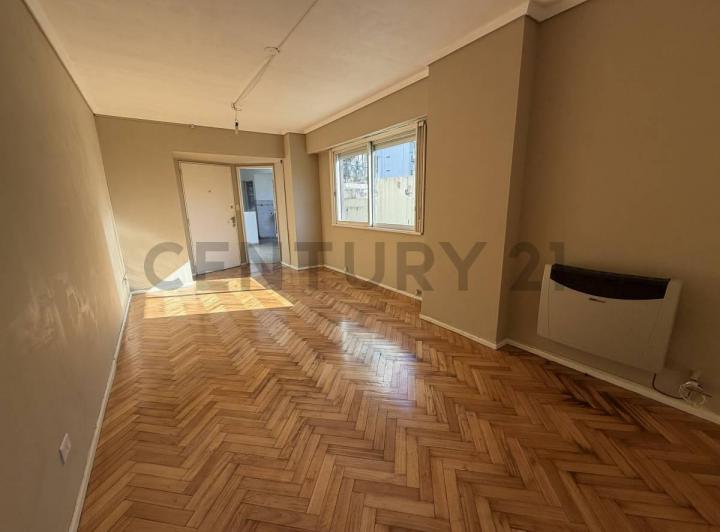 Departamento · 67m² · 3 Ambientes · 1 Cochera