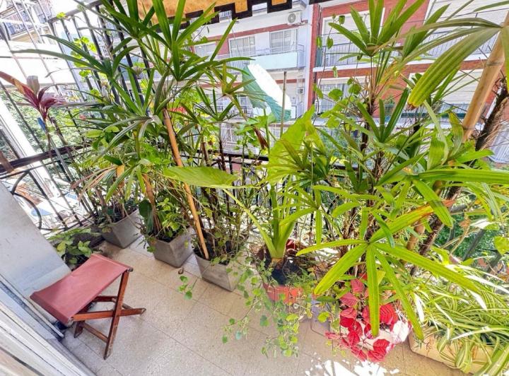 Departamento · 65m² · 3 Ambientes