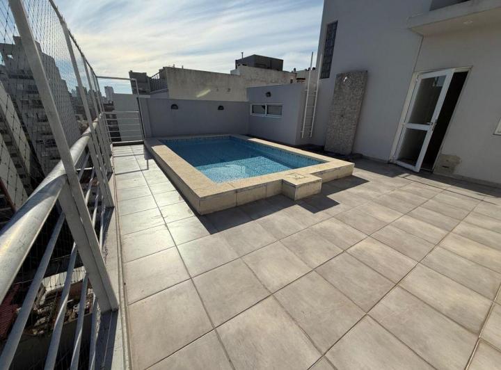 Departamento · 61m² · 3 Ambientes · 1 Cochera
