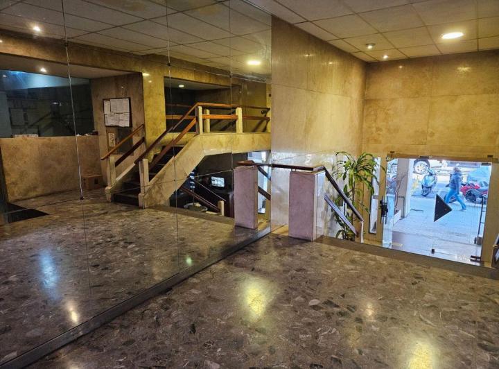 Departamento · 75m² · 3 Ambientes