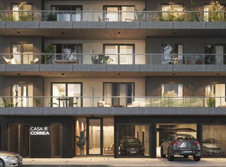 Departamento · 78m² · 3 Ambientes