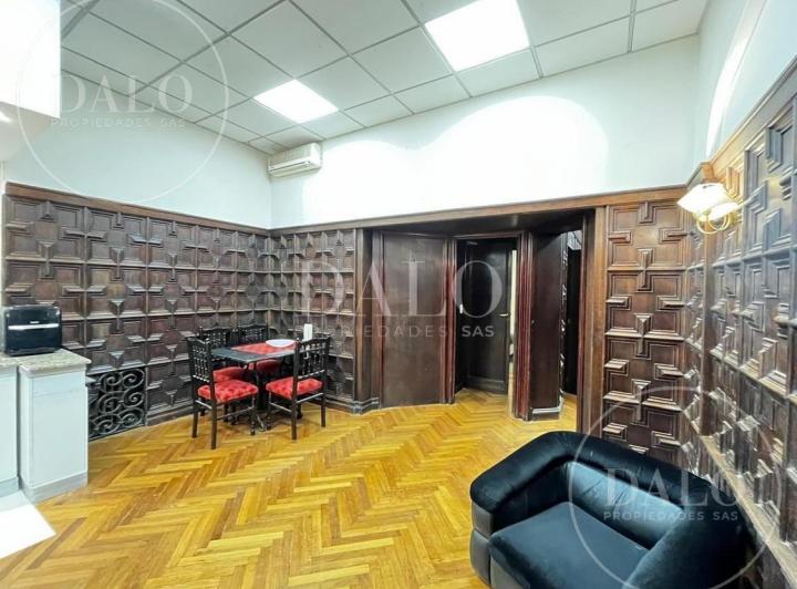Departamento · 75ha · 3 Ambientes