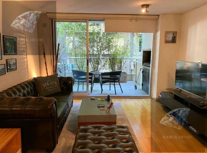 Departamento · 75m² · 3 Ambientes