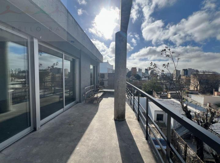 Departamento · 53m² · 2 Ambientes · 1 Cochera