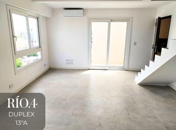 Departamento · 40m² · 2 Ambientes
