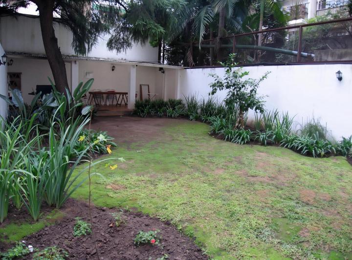 Departamento · 100m² · 3 Ambientes