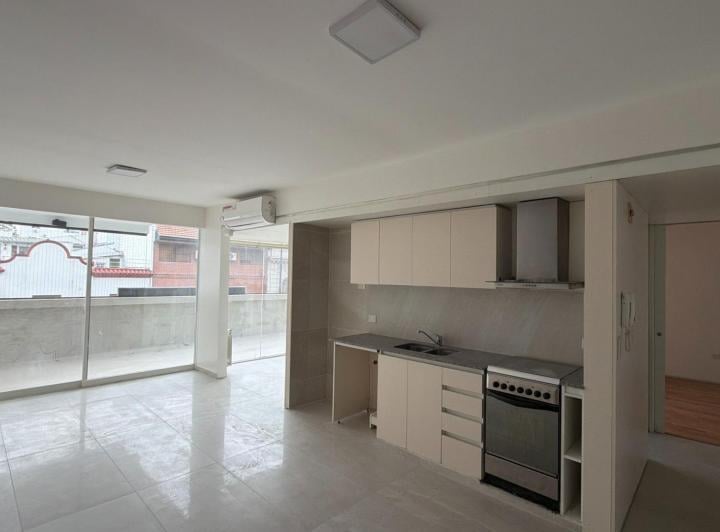 Departamento · 65m² · 3 Ambientes