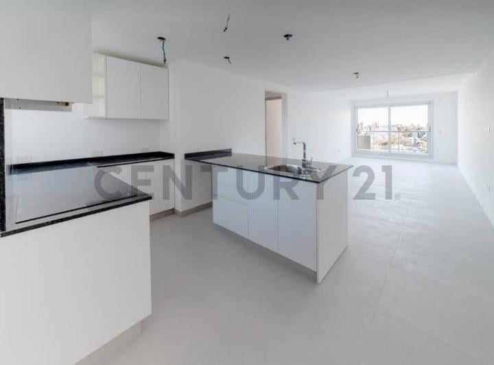 Departamento · 78m² · 3 Ambientes · 1 Cochera