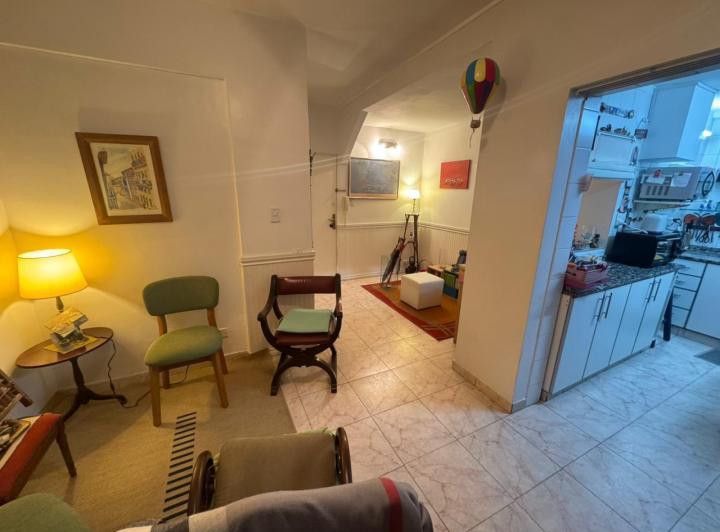 Departamento · 67m² · 3 Ambientes