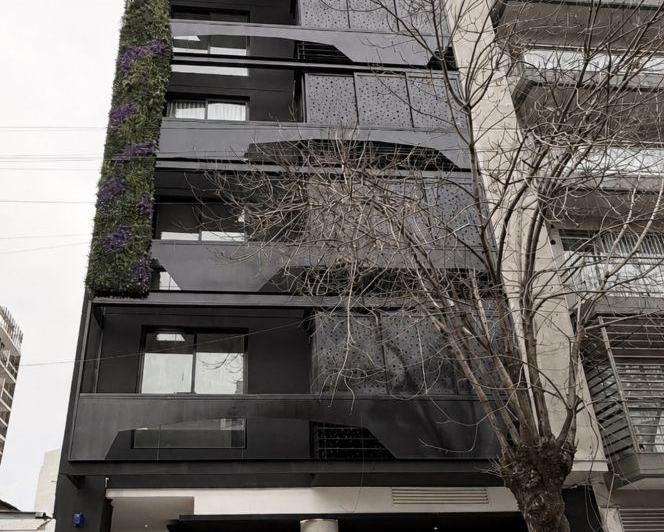 Departamento · 114m² · 3 Ambientes · 2 Cocheras