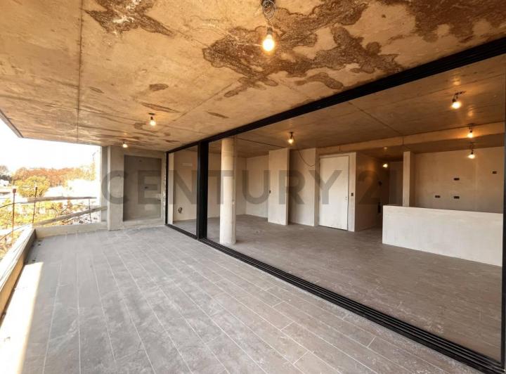 Departamento · 53m² · 2 Ambientes