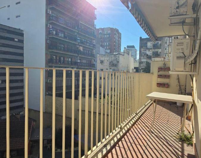 Departamento · 70m² · 3 Ambientes
