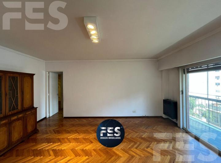 Departamento · 83m² · 3 Ambientes