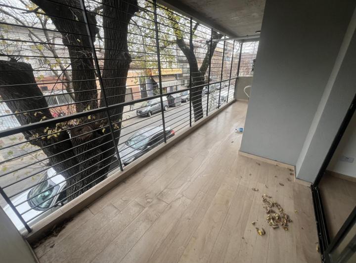 Departamento · 78m² · 3 Ambientes