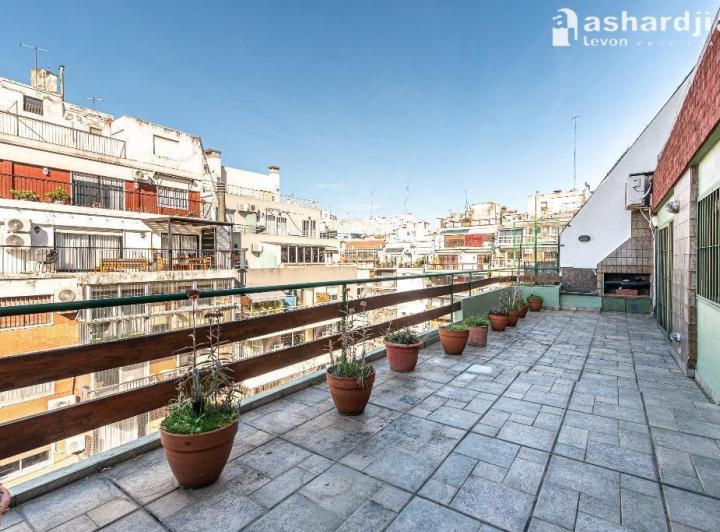 Departamento · 59m² · 3 Ambientes · 1 Cochera