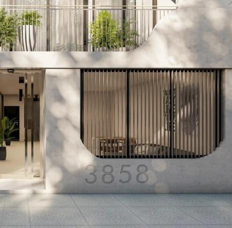 Departamento · 65m² · 3 Ambientes