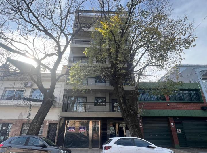 Departamento · 78m² · 3 Ambientes