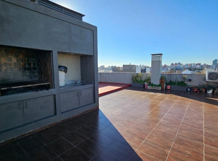 Departamento · 59m² · 3 Ambientes