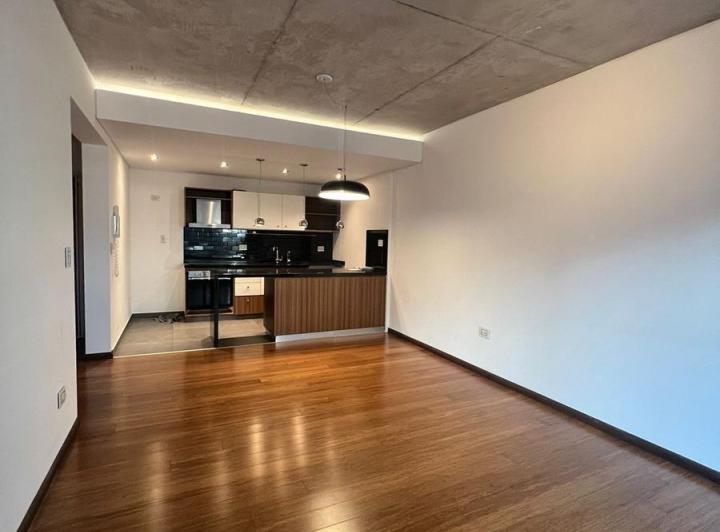 Departamento · 70m² · 3 Ambientes · 1 Cochera