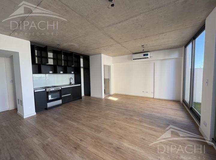 Departamento · 77m² · 3 Ambientes