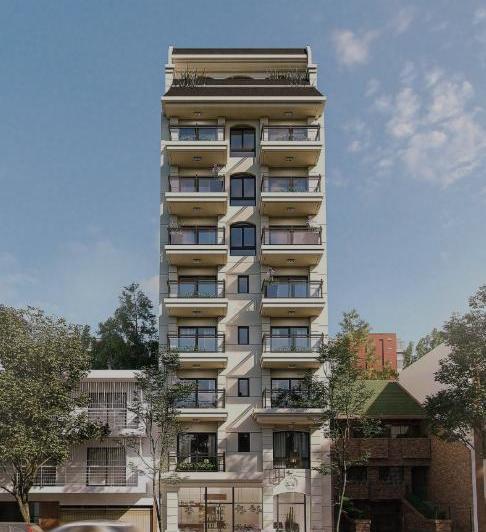 Departamento · 70m² · 3 Ambientes