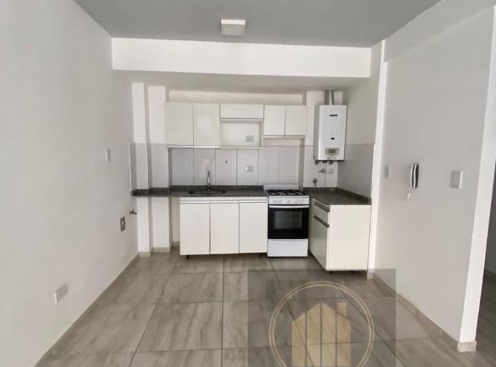 Departamento · 55m² · 3 Ambientes