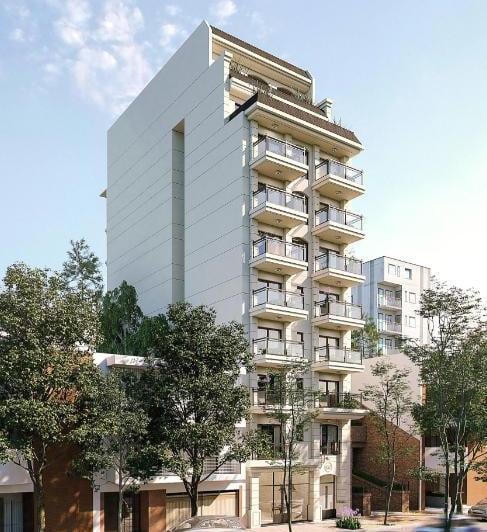 Departamento · 42m² · 2 Ambientes