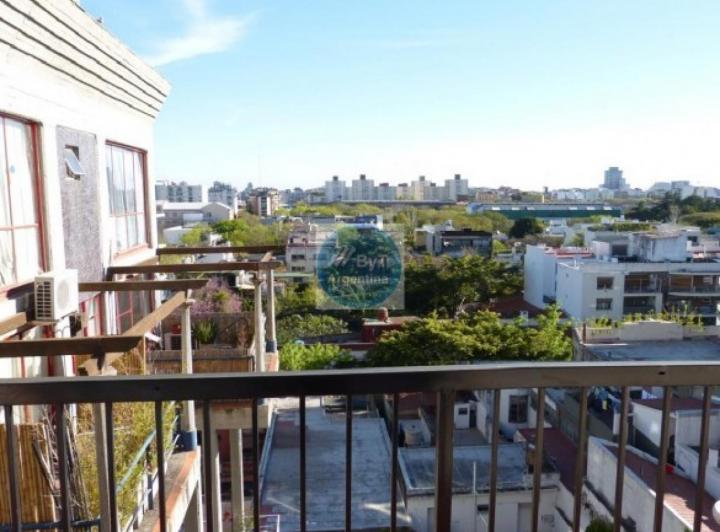 Departamento · 56m² · 3 Ambientes
