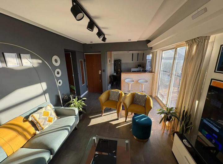Departamento · 55m² · 3 Ambientes