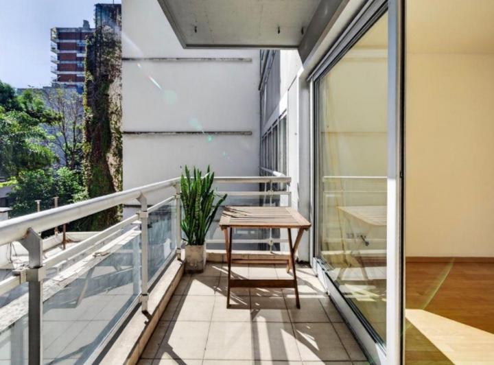 Departamento · 47m² · 3 Ambientes