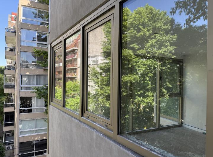 Departamento · 54m² · 2 Ambientes