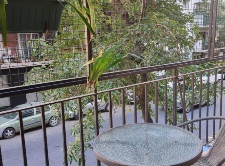 Departamento · 54m² · 3 Ambientes