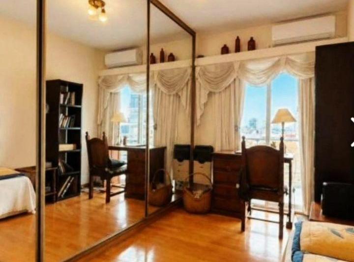 Departamento · 70m² · 3 Ambientes · 1 Cochera