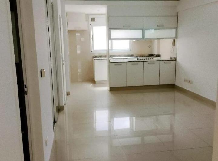 Departamento · 41m² · 2 Ambientes · 1 Cochera