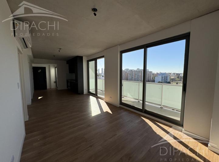 Departamento · 52m² · 2 Ambientes